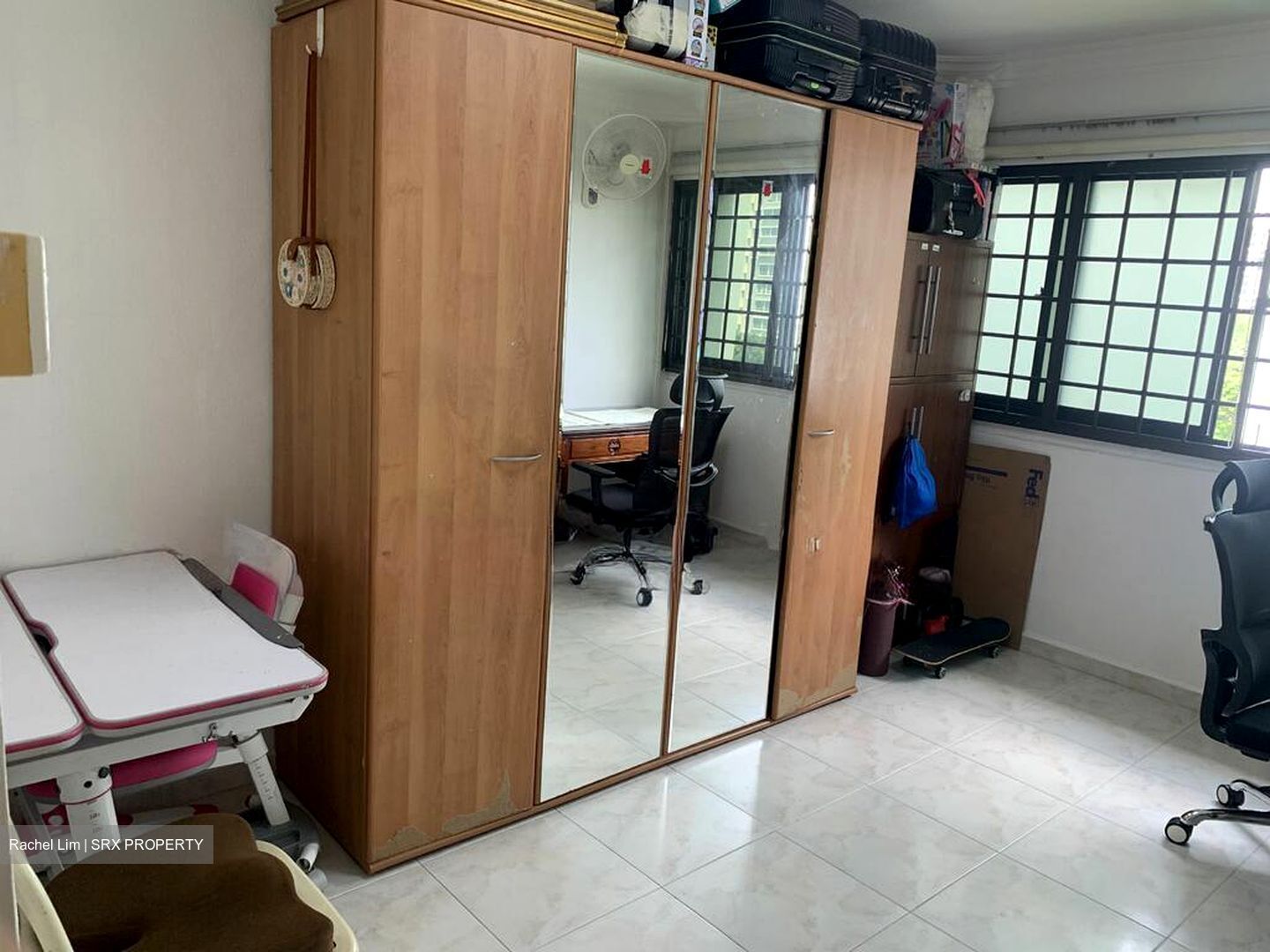 Blk 414 Commonwealth Avenue West (Clementi), HDB 5 Rooms #595745411